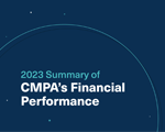 2023 Financial report section