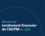 Section de Rapport financier de 2023