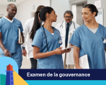 Section de Examen de la gouvernance